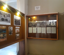 Tharu Cultural Museum & Research Center photo