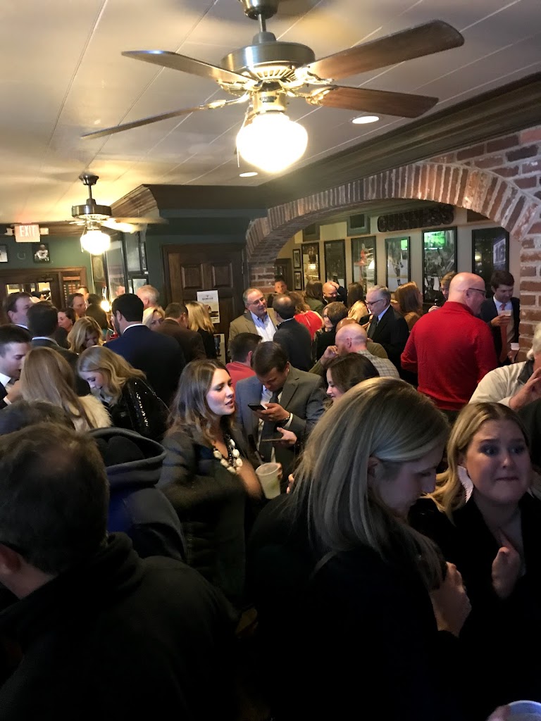 John P. Field’s 63105