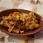 Photo n°9 de l'avis de Gianfranco.i fait le 06/02/2019 à 05:49 sur le  Trattoria da Carmina à Esperia