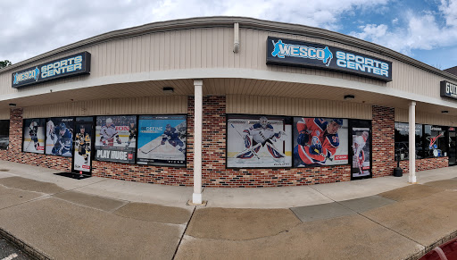 Sports Complex «Wesco Sports Center», reviews and photos, 270 Federal Rd, Brookfield, CT 06804, USA
