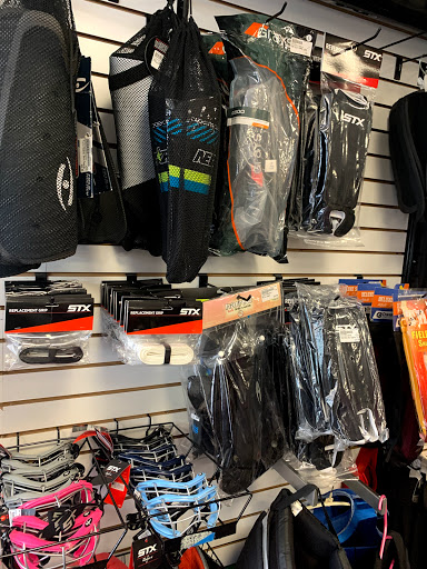 Sporting Goods Store «Play It Again Sports», reviews and photos, 1004 Lancaster Ave, Berwyn, PA 19312, USA