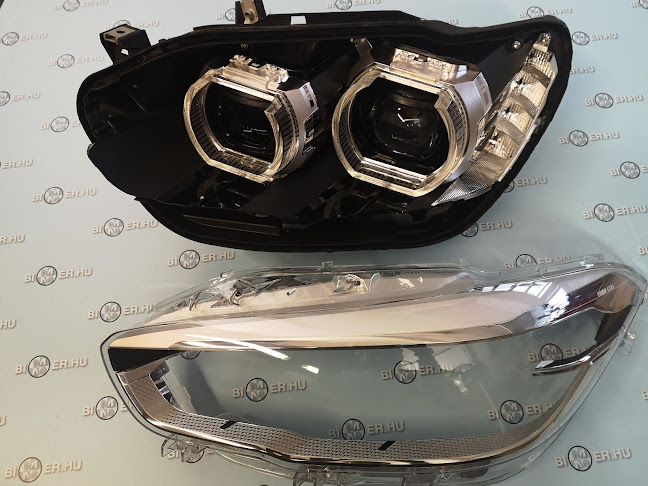 Opinii despre Bimmer.hu în Budaörs - Autószerelő