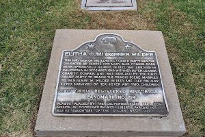 Elk Grove Cosumnes-Cemetery District