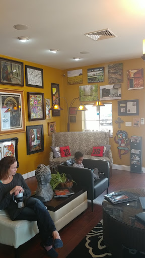 Tattoo Shop «Trilogy Tattoo Co», reviews and photos, 701 Lynnhaven Pkwy, Virginia Beach, VA 23452, USA