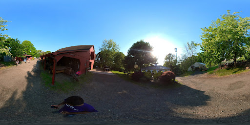 Farm «B & B Flower Farm», reviews and photos, 668 Jones Hill Rd, West Haven, CT 06516, USA