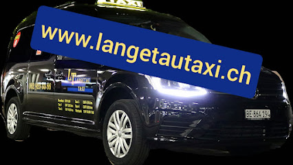 LT Langetau Taxi GmbH
