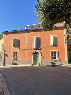 Entreprise Pinto à Rians