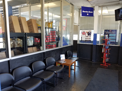 Auto Parts Store «Pep Boys Auto Parts & Service», reviews and photos, 336 E Holt Ave, Pomona, CA 91767, USA