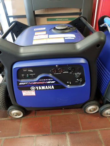 Yamaha Motorcycle Dealer «Wheel Sport Center», reviews and photos, 399 Huguenot St, New Rochelle, NY 10801, USA