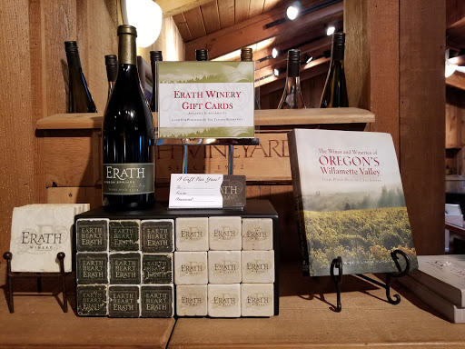 Winery «Erath Winery», reviews and photos, 9409 Northeast Worden Hill Road, Dundee, OR 97115, USA