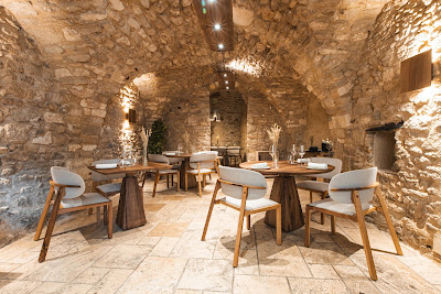 JU-Maison de Cuisine à Bonnieux