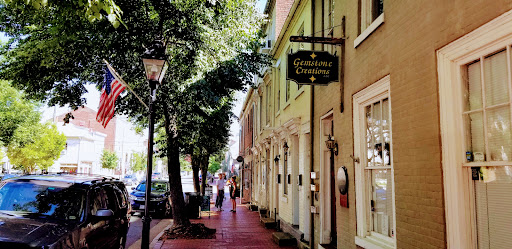 Jeweler «Gemstone Creations», reviews and photos, 606 Caroline St, Fredericksburg, VA 22401, USA