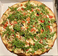 Plats et boissons du Pizzas à emporter La Pizz' de l'Octroi à Tournon-sur-Rhône - n°15