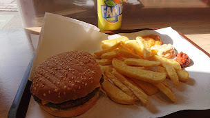 Photo n°11 de Golden Food à Paris ()