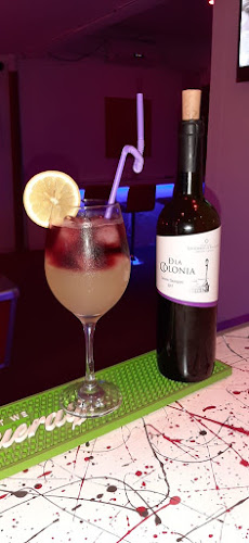 Bar Havana