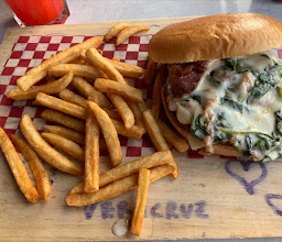 Burger's 66 Mérida photo