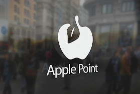 Apple Point - Prodej Servis