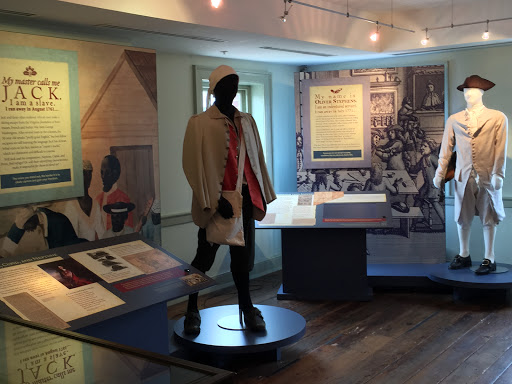 Museum «Historic Annapolis Museum and Store», reviews and photos, 99 Main St, Annapolis, MD 21401, USA