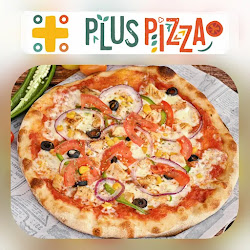 +Plus Pizza