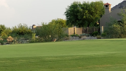 Golf Club «Verrado Golf Club», reviews and photos, 4242 N Golf Dr, Buckeye, AZ 85396, USA