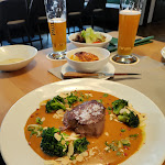 Photo n°4 de l'avis de Marina.t fait le 24/03/2024 à 15:01 sur le  Landgasthof Ostermair à Petershausen