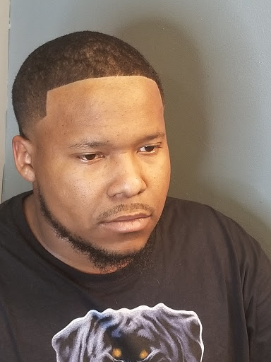 Barber Shop «Tonys Barbershop & Beauty Salon», reviews and photos, 2725 Byron St, Richmond, VA 23223, USA