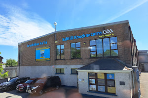 Salthill Knocknacarra GAA Club
