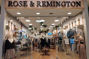 Rose & Remington image