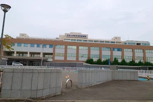 Akita University Hospital image