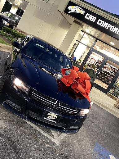 Used Car Dealer «Car Corporation of Md», reviews and photos, 12975 Livestock Rd, Sykesville, MD 21784, USA