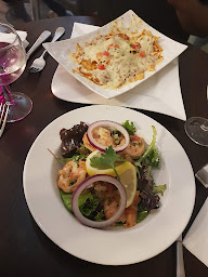 Photo n°71 de El Nopalito à Paris ()