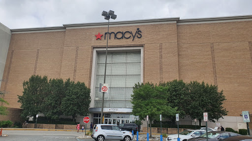 Shopping Mall «Palisades Center», reviews and photos, 1000 Palisades Center Dr, West Nyack, NY 10994, USA