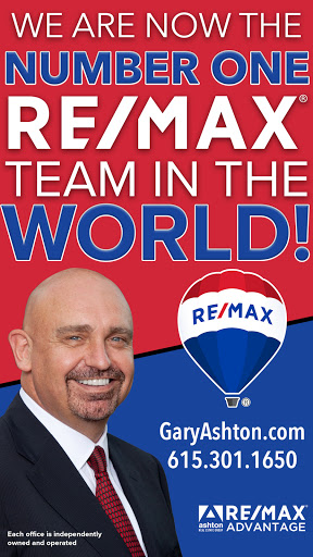 Real Estate Agency «The Ashton Real Estate Group of RE/MAX Advantage», reviews and photos, 210 12th Ave S #201, Nashville, TN 37203, USA