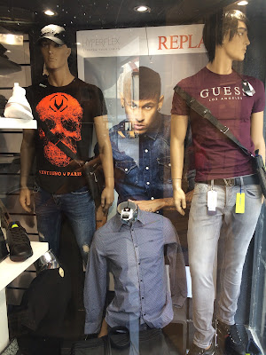 Eva Denim à Meaux