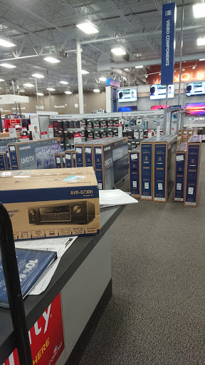Electronics Store «Best Buy», reviews and photos, 4400 E New York St, Aurora, IL 60504, USA