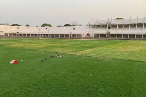 Indira Gandhi Stadium /Park Stadium image