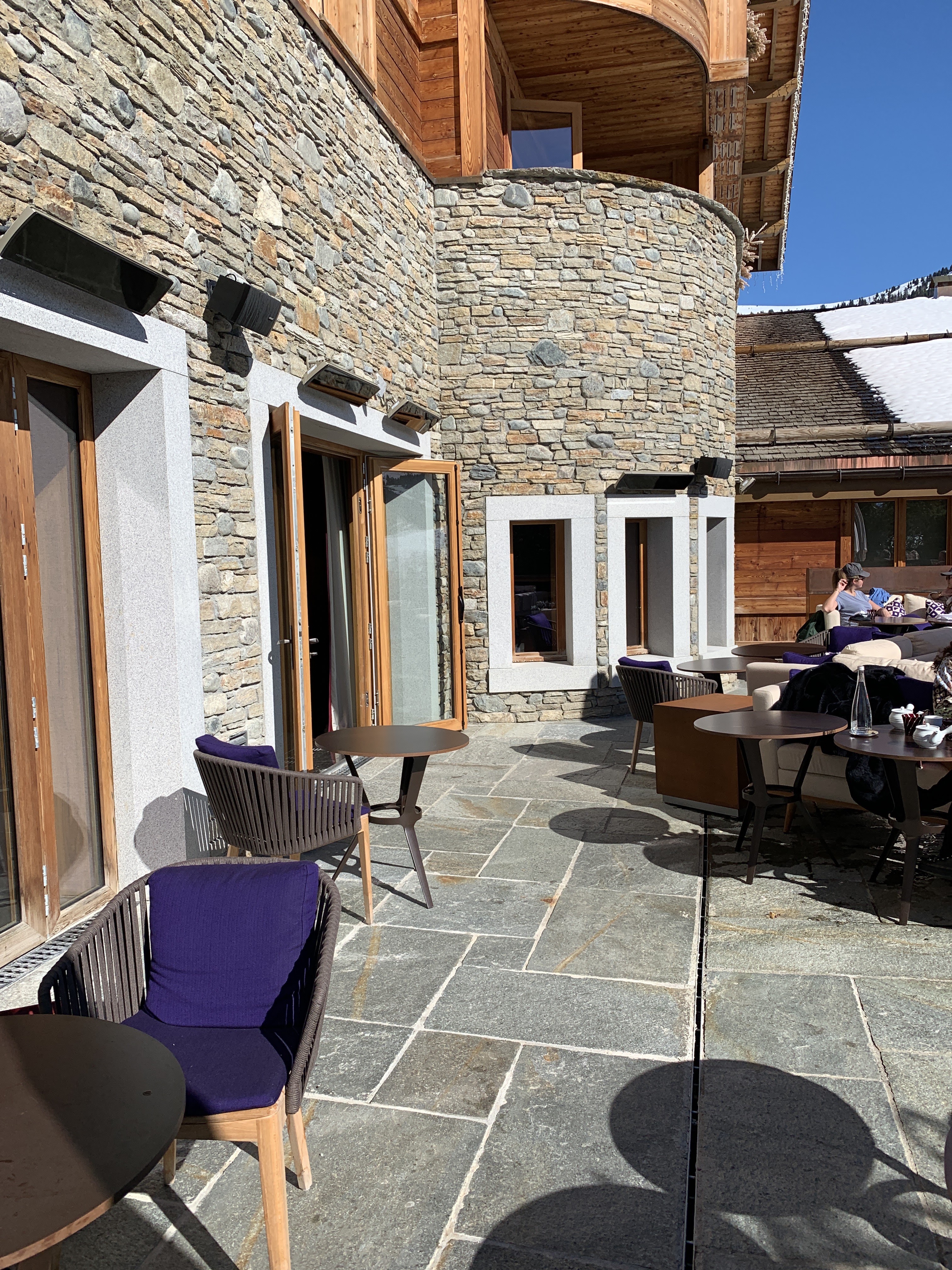 Photo n° 1 de l'avis de Mohd.u fait le 16/03/2019 à 13:52