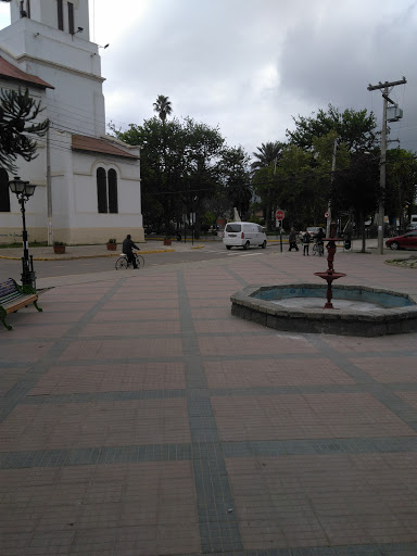 Centro Cultural Casablanca