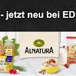 EDEKA Knudtsen auf Föhr - Supermarkt & Getränkemarkt