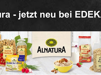 EDEKA Knudtsen auf Föhr - Supermarkt & Getränkemarkt