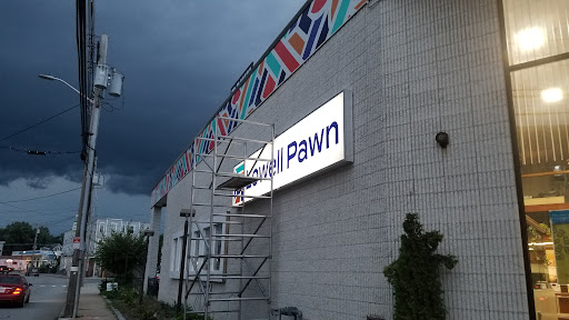 Jewelry Buyer «Lowell Jewelry & Loan», reviews and photos, 24 Merrimack St, Lowell, MA 01852, USA