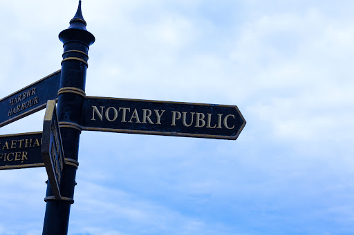 Trusted Seal Mobile Notary