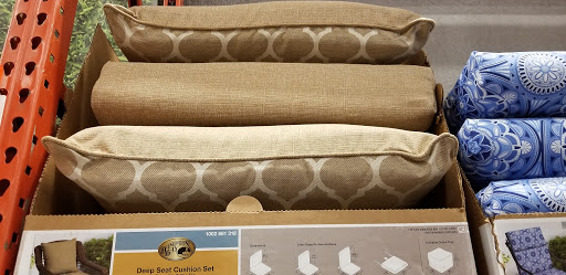 Home Improvement Store «The Home Depot», reviews and photos, 8334 Tamarack Village, Woodbury, MN 55125, USA