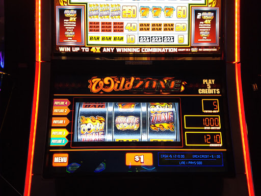 Casino «Hollywood Casino at Charles Town Races», reviews and photos, 580 E 5th Ave, Ranson, WV 25438, USA