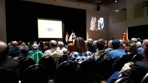 Community Center «Mayerson JCC», reviews and photos, 8485 Ridge Rd, Cincinnati, OH 45236, USA