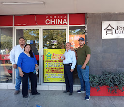 Comida China Hai Feng photo