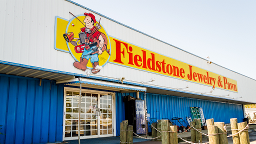 Fieldstone Jewelry and Pawn, 2315 Iris Dr SE, Conyers, GA 30013, USA, 