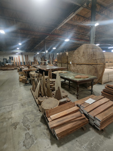 Surplus Store «Scroungers Paradise», reviews and photos, 9 Hickman Dr, Asheville, NC 28803, USA