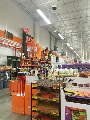 Home Improvement Store «The Home Depot», reviews and photos, 1670 Scenic Hwy S, Snellville, GA 30078, USA