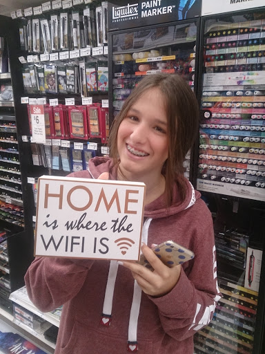 Craft Store «Michaels», reviews and photos, 10872 SW Village Pkwy, Port St Lucie, FL 34987, USA